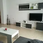 Апартаменты Gonga House Тарифа
