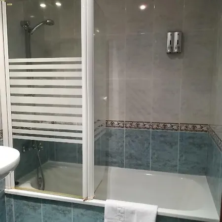 Apartman Gonga House *