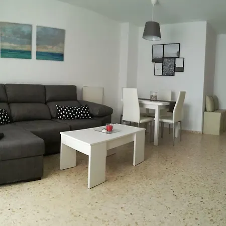 Daire Gonga House Tarifa