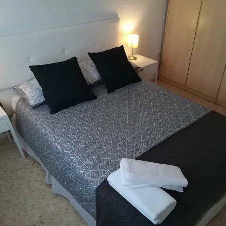 Appartamento Gonga House Tarifa
