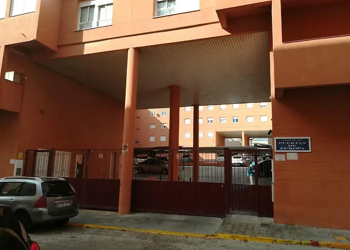 Daire Gonga House *