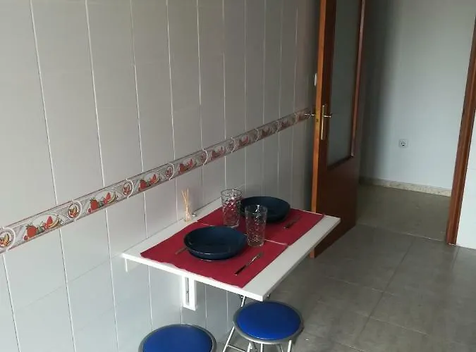 Daire Gonga House Tarifa