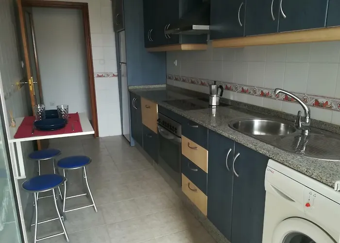 Daire Gonga House