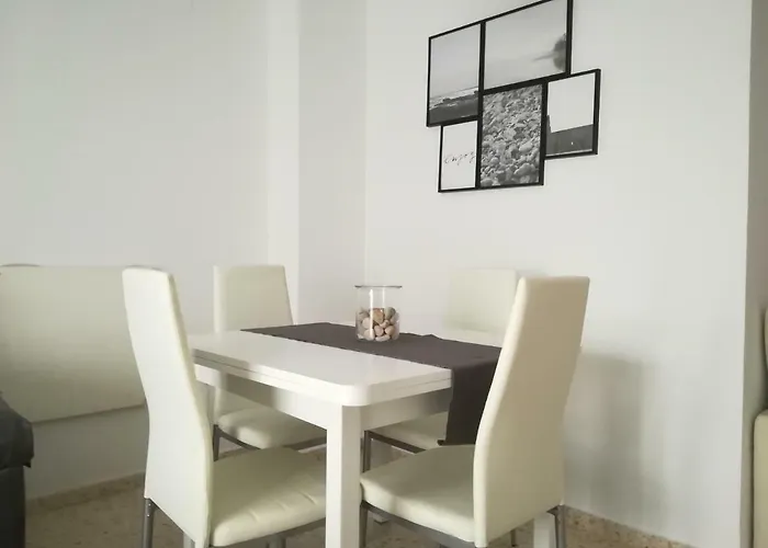 Gonga House Tarifa