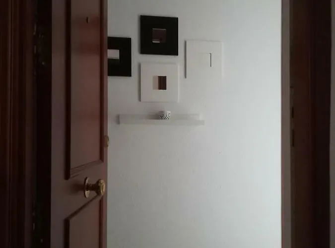 Daire Gonga House *