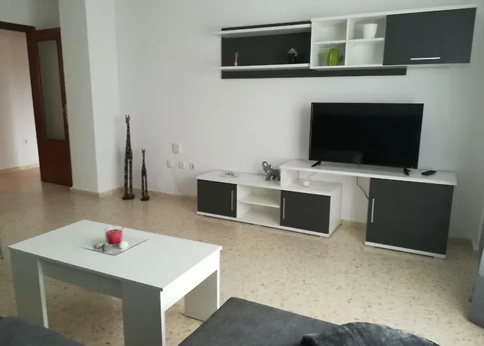 Daire Gonga House Tarifa