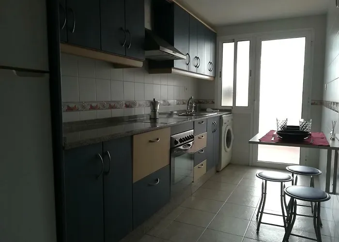 Daire Gonga House