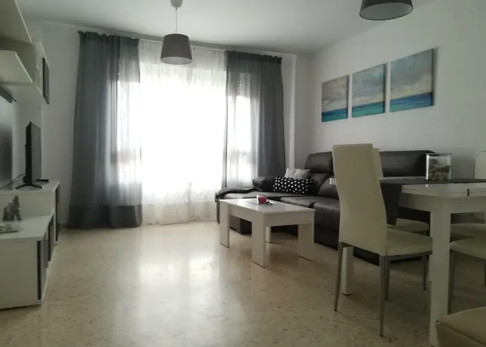 Gonga House Tarifa