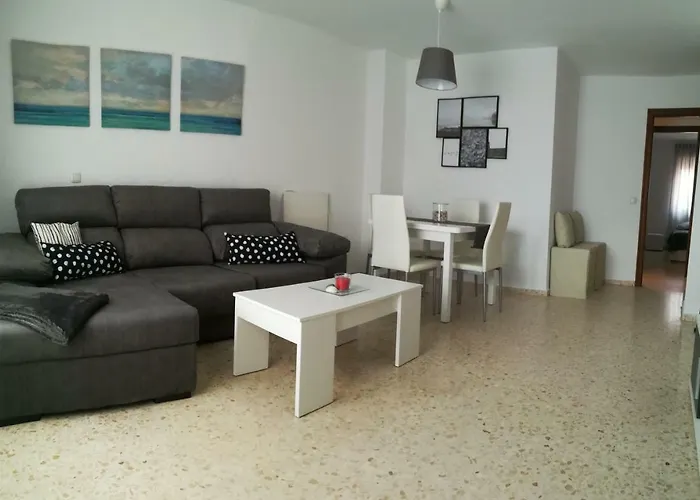 Daire Gonga House Tarifa