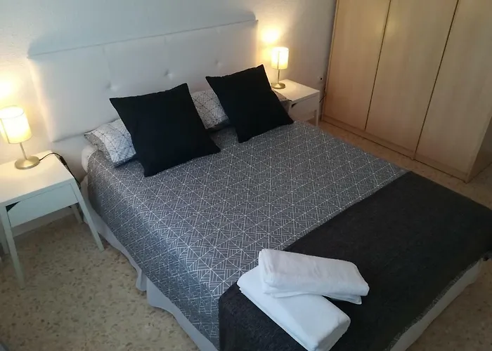Daire Gonga House Tarifa