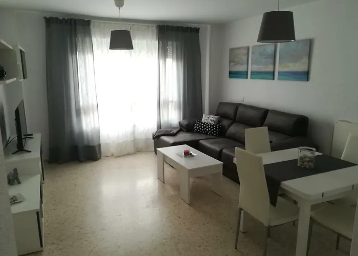 Gonga House Daire Tarifa
