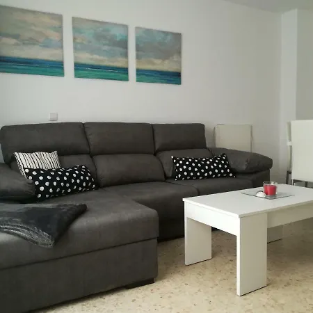 Apartment Gonga House