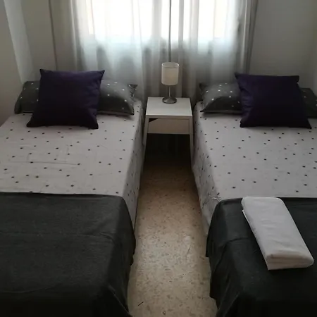 Apartment Gonga House *