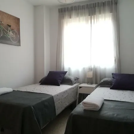 Gonga House Tarifa