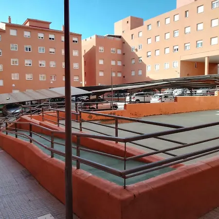 Gonga House Apartment *