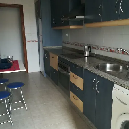 Apartment Gonga House