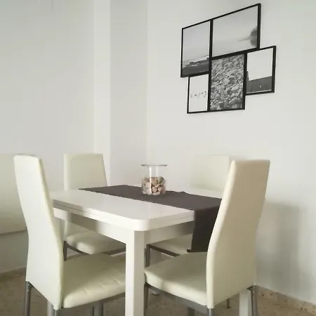 Gonga House Tarifa