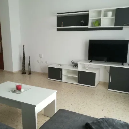 Apartment Gonga House Tarifa
