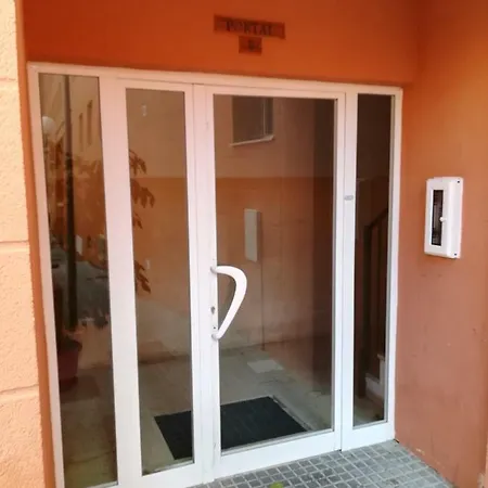 Gonga House Apartment *