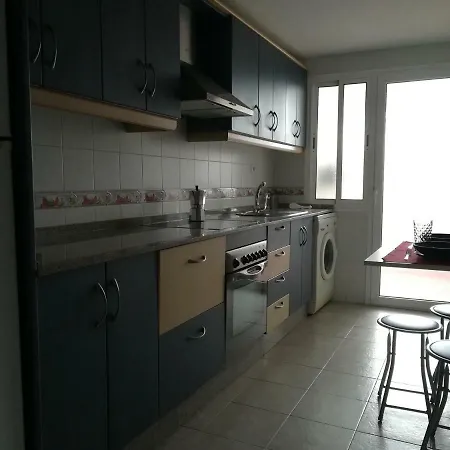 Apartment Gonga House