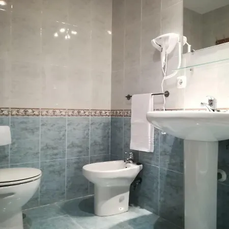 Gonga House Tarifa