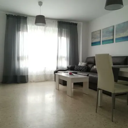 Gonga House Tarifa