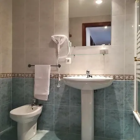 Gonga House Tarifa