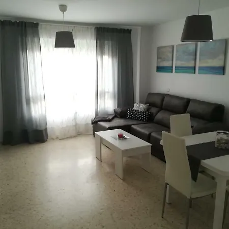 Gonga House Apartment Tarifa