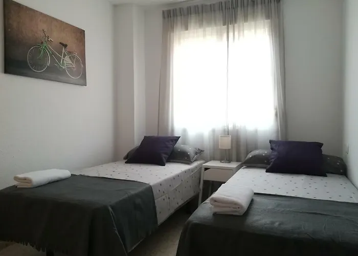 Gonga House Tarifa