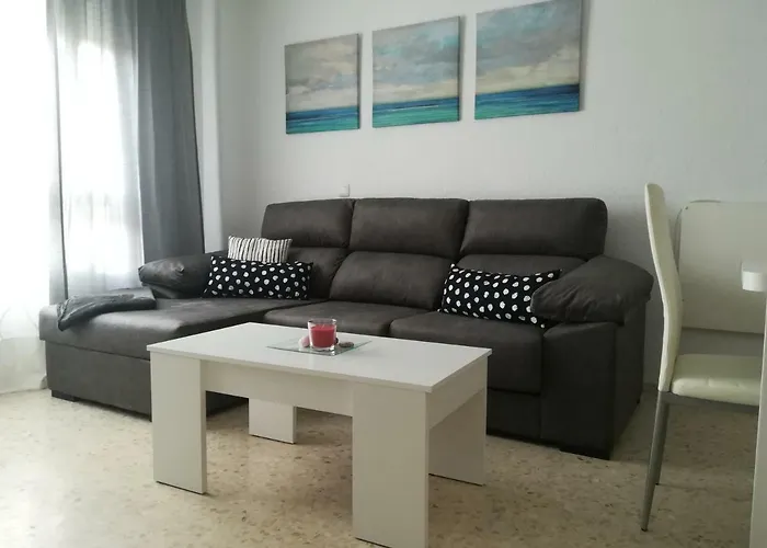 Gonga House Apartamento