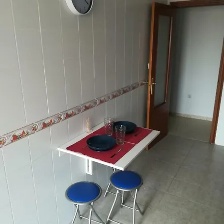 شقة Gonga House تريفة