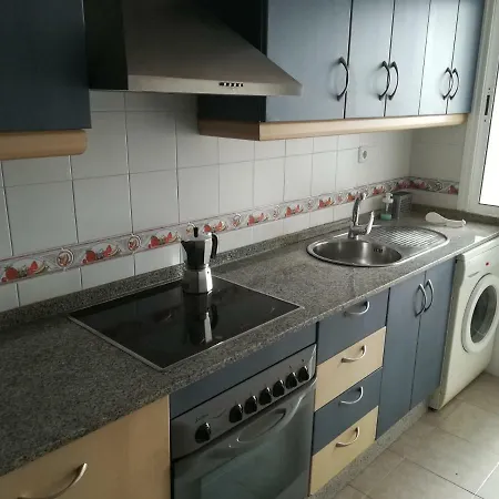 شقة Gonga House