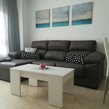 Gonga House شقة