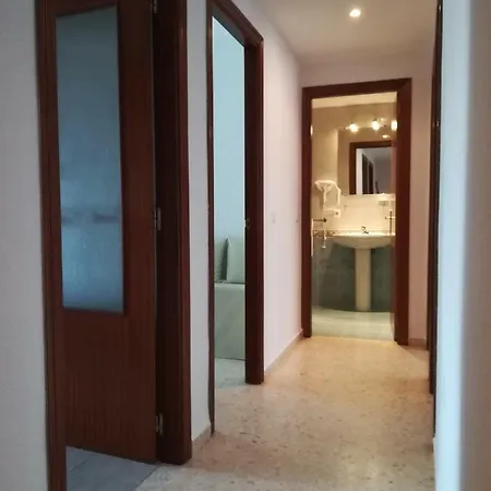 Gonga House شقة
