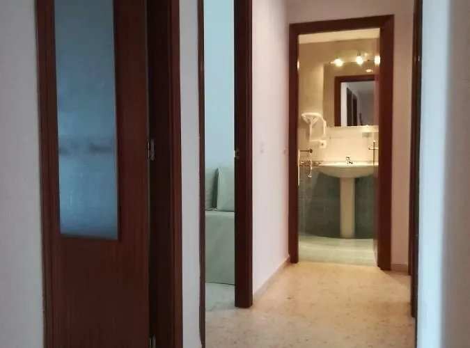 Gonga House Apartman